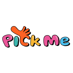 Pick Me - Lubuk Linggau